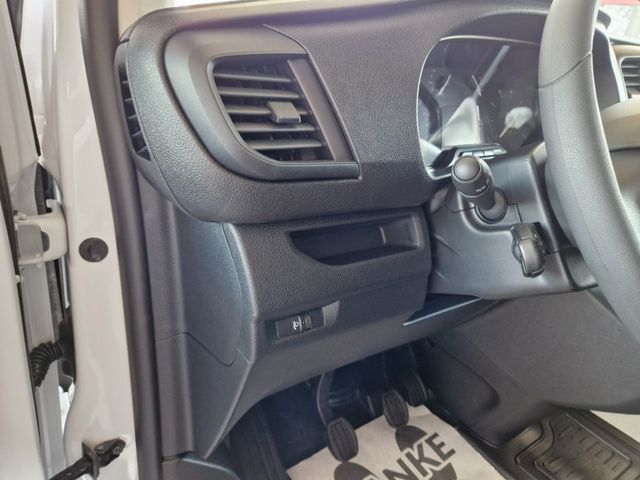 Toyota Proace (Verso)  L2 Kasten Meister | Toyota Pro Touch
