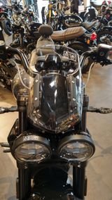 Triumph Rocket 3 GT - TRIUMPH BREMEN