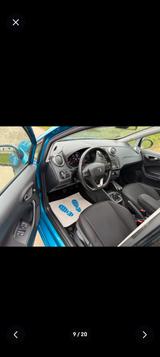 Seat Ibiza 1.2 EcoTSI Start&Stop 81kW FR FR - Seat Ibiza Gebrauchtwagen in München