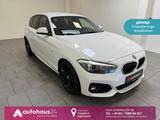 BMW 1er - 118 i M Sport Shadow|Bluetooth|PDC|Sitzhz - BMW 118 in Frankfurt (Main)