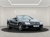 Mercedes-Benz SL 350 Aut. Leder Comand Bose - Mercedes-Benz SL 350 in Köln