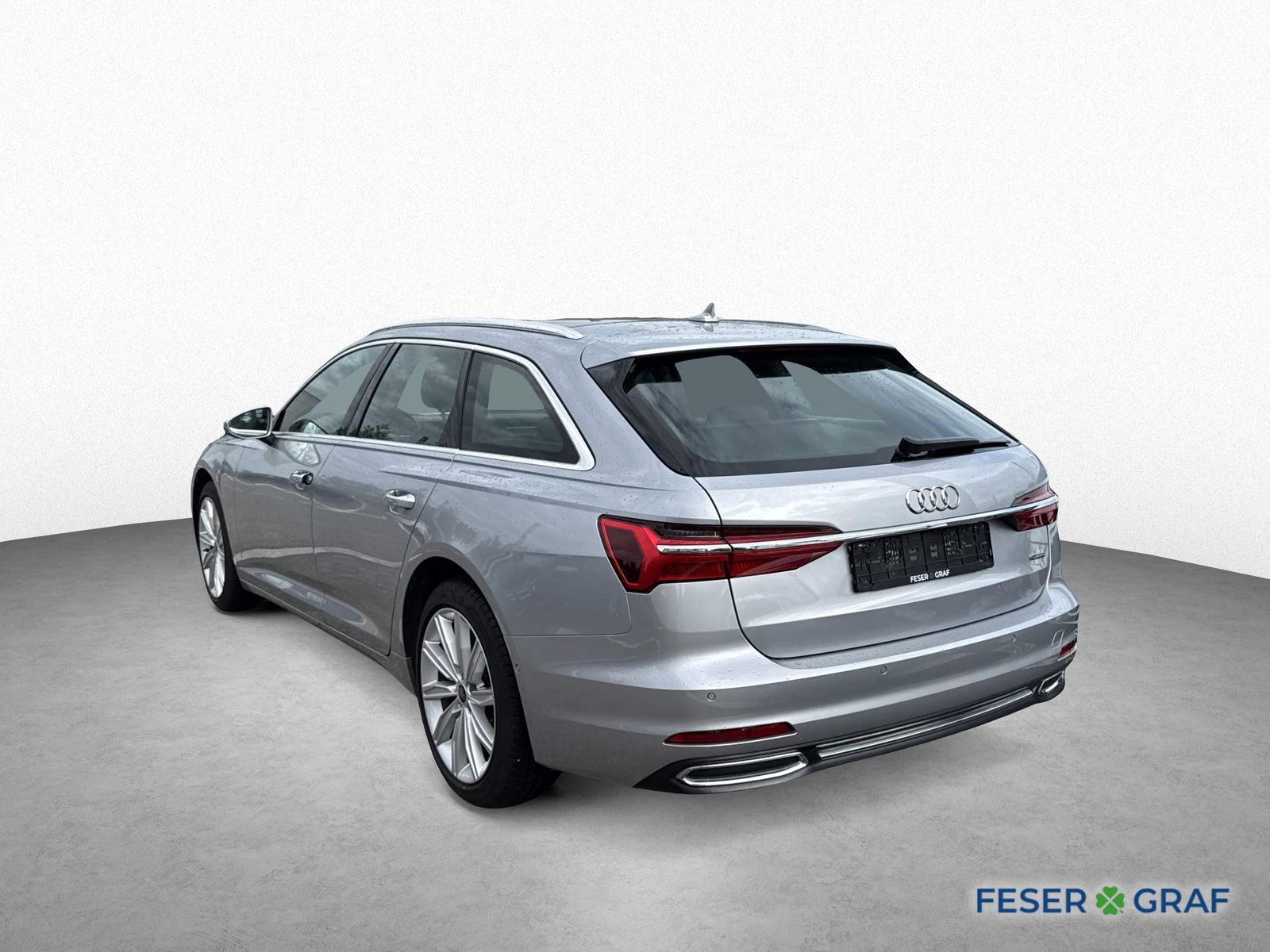 Audi A6 - Bild 5