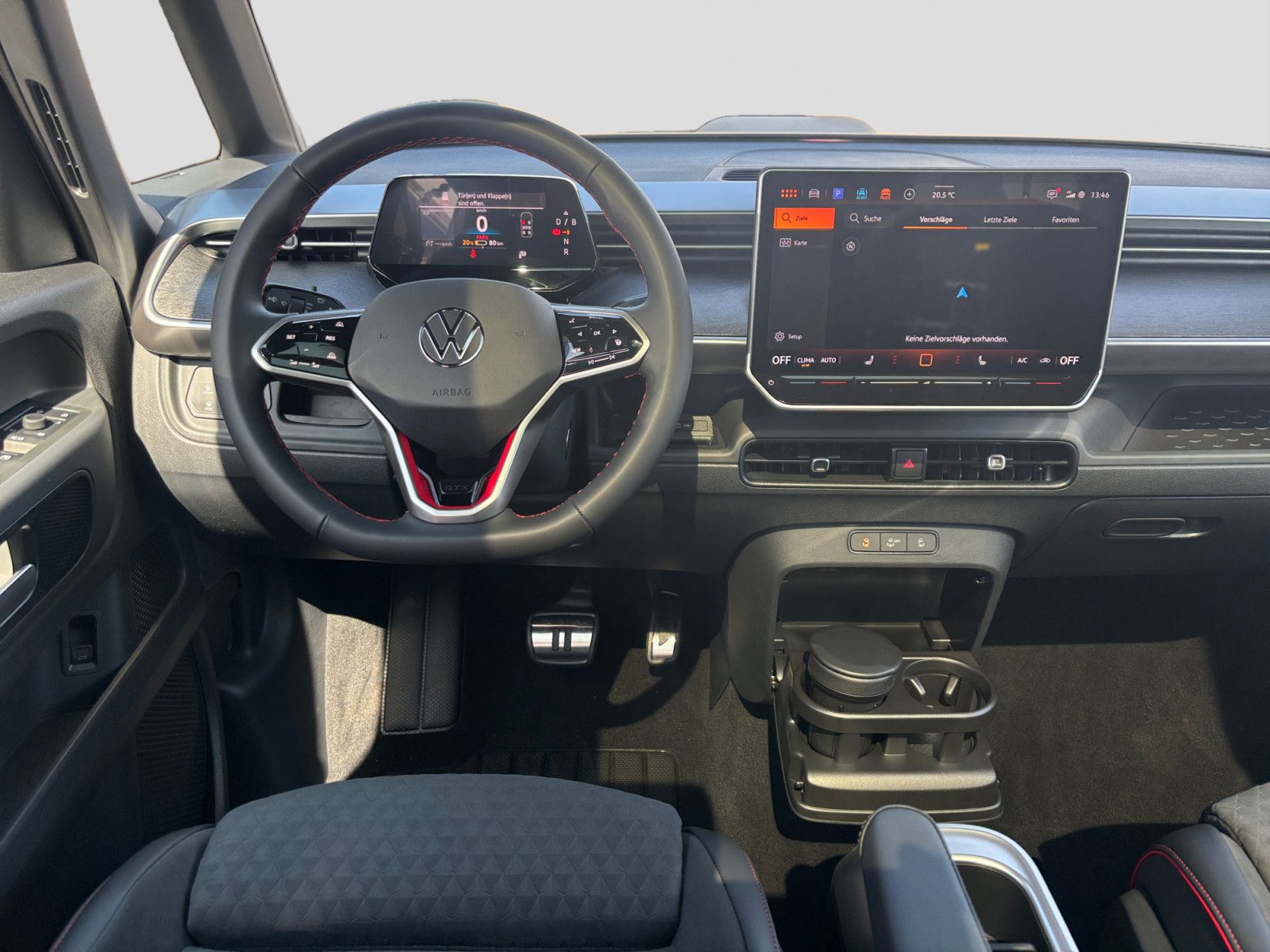 Volkswagen ID. Buzz - Bild 6