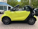 Smart fortwo Cabrio EQ*EXCL*60kW*SHZ*JBL *KAM*22kW - Smart: Navigationssystem