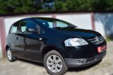 Volkswagen Fox Fresh 78000KM TÜV AU NEU - Volkswagen Fox: Fresh