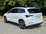 Skoda Sportline 1.5TSi DSG NAVI DCC KAMERA eHK LM19" - Skoda: Sportline