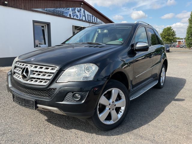 Mercedes-Benz ML 280 CDI /ALLRAD/LEDER++Kundenauftrag++