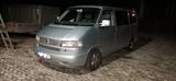 Volkswagen VW t4 Multivan mv2 Generation 2.5tdi klima... - Volkswagen T4 Multivan aus 2025