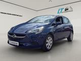 Opel Corsa E Edition ecoFlex*KLIMA*TEMP*PDC*Lenkradhz