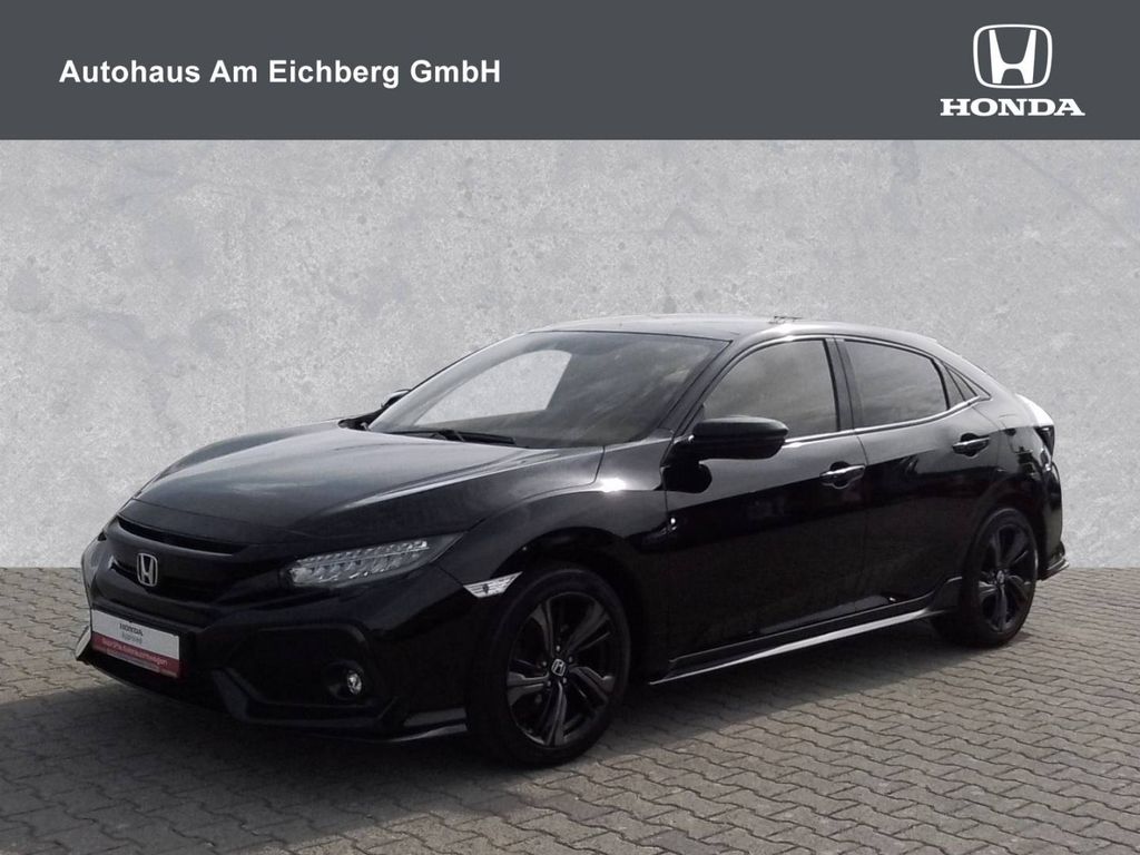 Image of Honda Civic