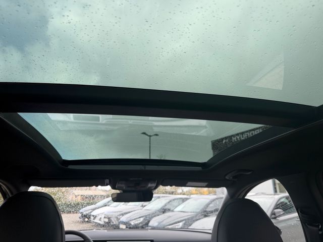 Hyundai Tucson – Bild 15