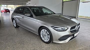 Mercedes C 180 - 3