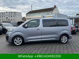 Opel Zafira Life Selection M HUD|ACC|AUTOM|TOTWINKEL - Opel Zafira Life: Selection