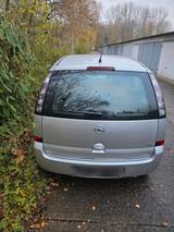Opel meriva - Opel Meriva in Rostock