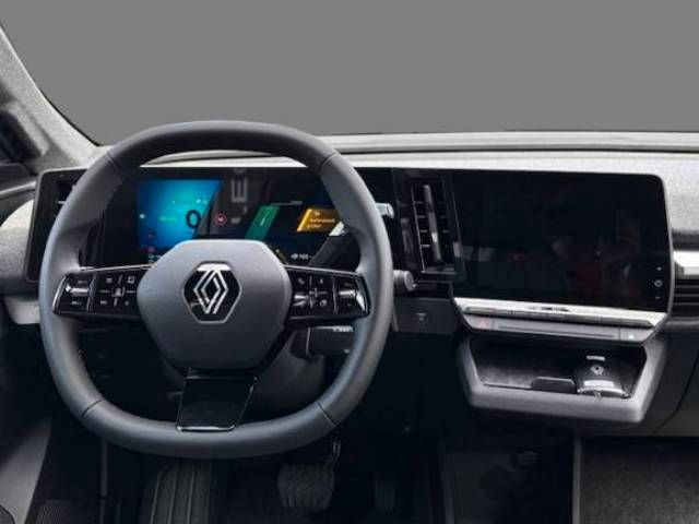 Fahrzeugabbildung Renault Scenic E-Tech 100% ele Evolution 170 Comfort Ran