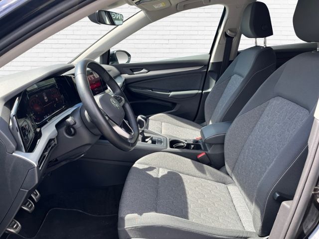 Fahrzeugabbildung Volkswagen Golf Move 1.5 TSI KLIMA LED ALU