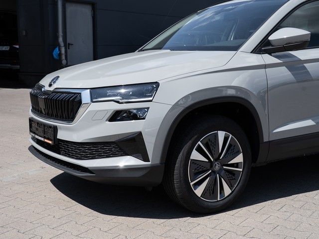 Karoq 2.0 TDI Balance DSG AHK+MATRIX+RFK+NAVI