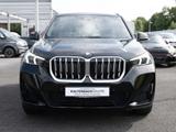 BMW X1 sDrive 18i M-Sport PANO AHK LED NAVI KAMERA - BMW X1 mit Benzin-Antrieb