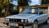 BMW 318i Cabrio (E30)  Oldtimer - BMW 318 aus 1992