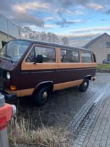 Volkswagen Vw T3 Caravelle 8 Sitzer - Volkswagen T3: Kleinbus, Sitze