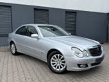 Mercedes-Benz E 280 CDI *ACC*SHZ*PDC*NAVI*KlimaAuto*TÜV2027 - Mercedes-Benz E 280 aus 2008
