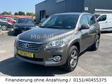 Toyota RAV 4 RAV4 Life 4x4 - Toyota RAV 4 Gebrauchtwagen