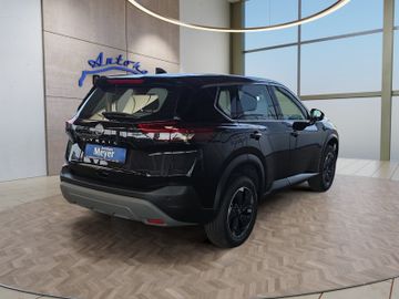Nissan X-Trail - 5
