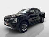 Ford Ranger DK PHEV Wildtrak 5Jahre+Rollo+AHK+Tech+Le - gebrauchte Ford SUV & Geländewagen