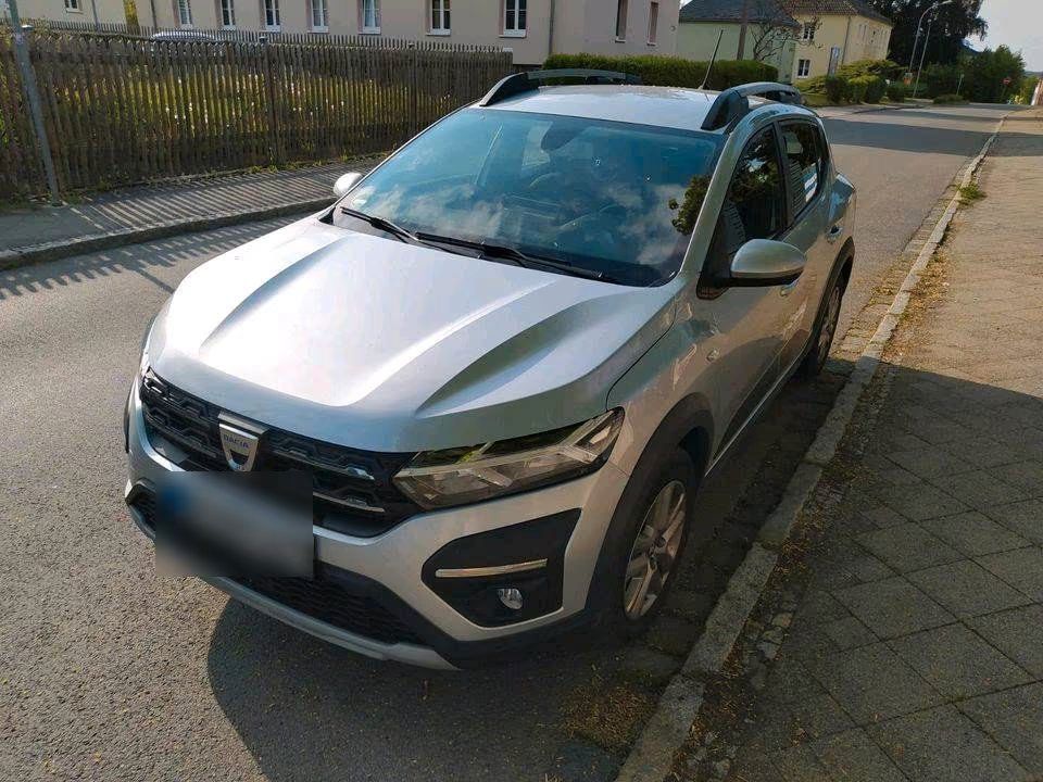 Image of Dacia Sandero