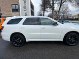 Dodge Durango GT AWD nur 77 TKM - Dodge Durango Gebrauchtwagen