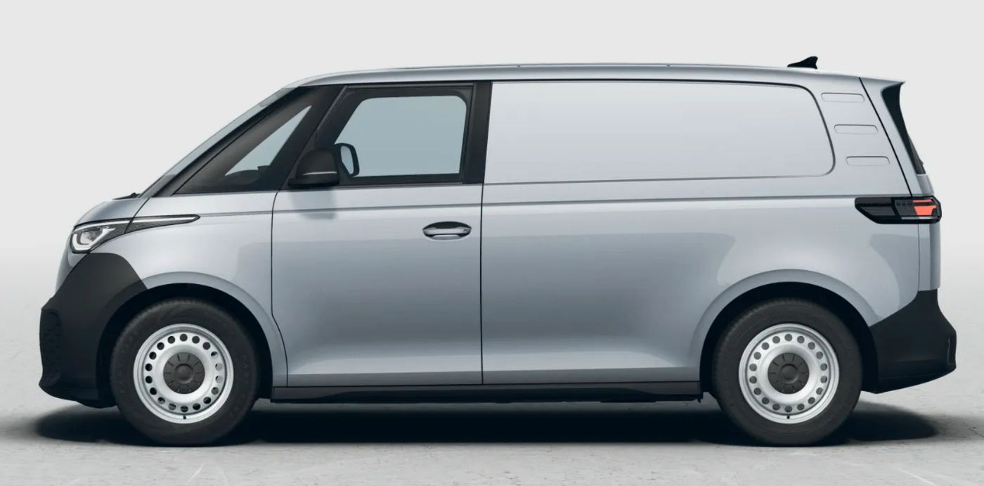 Volkswagen ID. Buzz - Bild 3