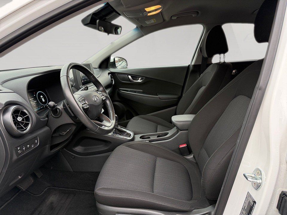 Fahrzeugabbildung Hyundai KONA Hybrid 1.6 GDi 2WD DCT EDITION 30