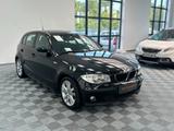 BMW 116 1 Limousine 116 i _Zustand & Historie super_ - gebrauchte BMW 1er Reihe aus dem Jahr 2006