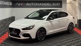 Hyundai i30 N Performance*PANORAMA*KAMERA* - Hyundai i30 Gebrauchtwagen in Wuppertal