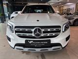 Mercedes-Benz GLB 200 d 4M+7-SITZER+LED+KAMERA+OFFROAD+STYLE - Mercedes-Benz: Offroad