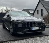 Mercedes-Benz C 43 AMG T Driver'P, Styling, Carbon, AHK