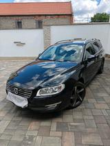 Volvo V70 III D5 AWD Inscription - Volvo V70: Ii