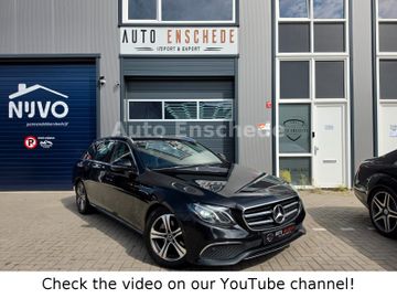 Mercedes E 220 - 6
