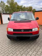 Volkswagen T4 2,5 TDi Transporter - Volkswagen T4: Transporter