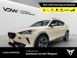 Cupra Formentor1.5 TSI DSG Kamera, SHZ Klima - Cupra Formentor mit Benzin-Antrieb: Sportwagen