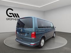 VW T6 Multivan DSG Klima Standhiezung