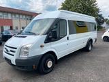 Ford Transit Bus FT 430 EL 16/17-Sitzer-Bus - Ford Transit: T430