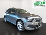 Skoda Kamiq 1.0 TSI Style ACC*DAB*LED*LHZ*PDC*RFK*SHZ - Skoda Kamiq Tageszulassungen