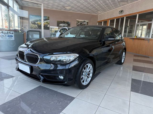 BMW Bmw 118 118d 5p. Advantage