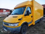 Iveco Daily CNG,Ex-DHL,EZ 2006, 82.740km -5987 Euro VB - Iveco Wohnmobil oder -wagen Daily