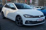 Volkswagen Polo 1.0 TSI R-Line LED ACC App-Connect PDC - Volkswagen Polo Gebrauchtwagen