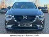 Mazda CX-3 Exclusive-Line AWD*Automatik*AHK*8-fach* - Mazda CX-3: 5 Türen