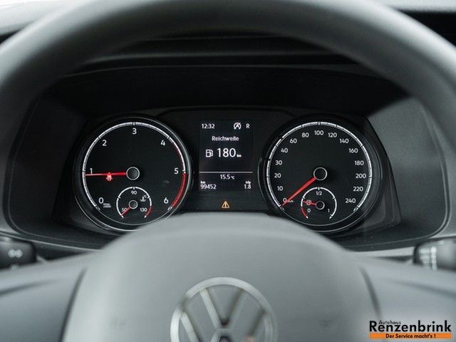 T6 Transporter 6.1 TDI DSG Kamera Flügeltüren