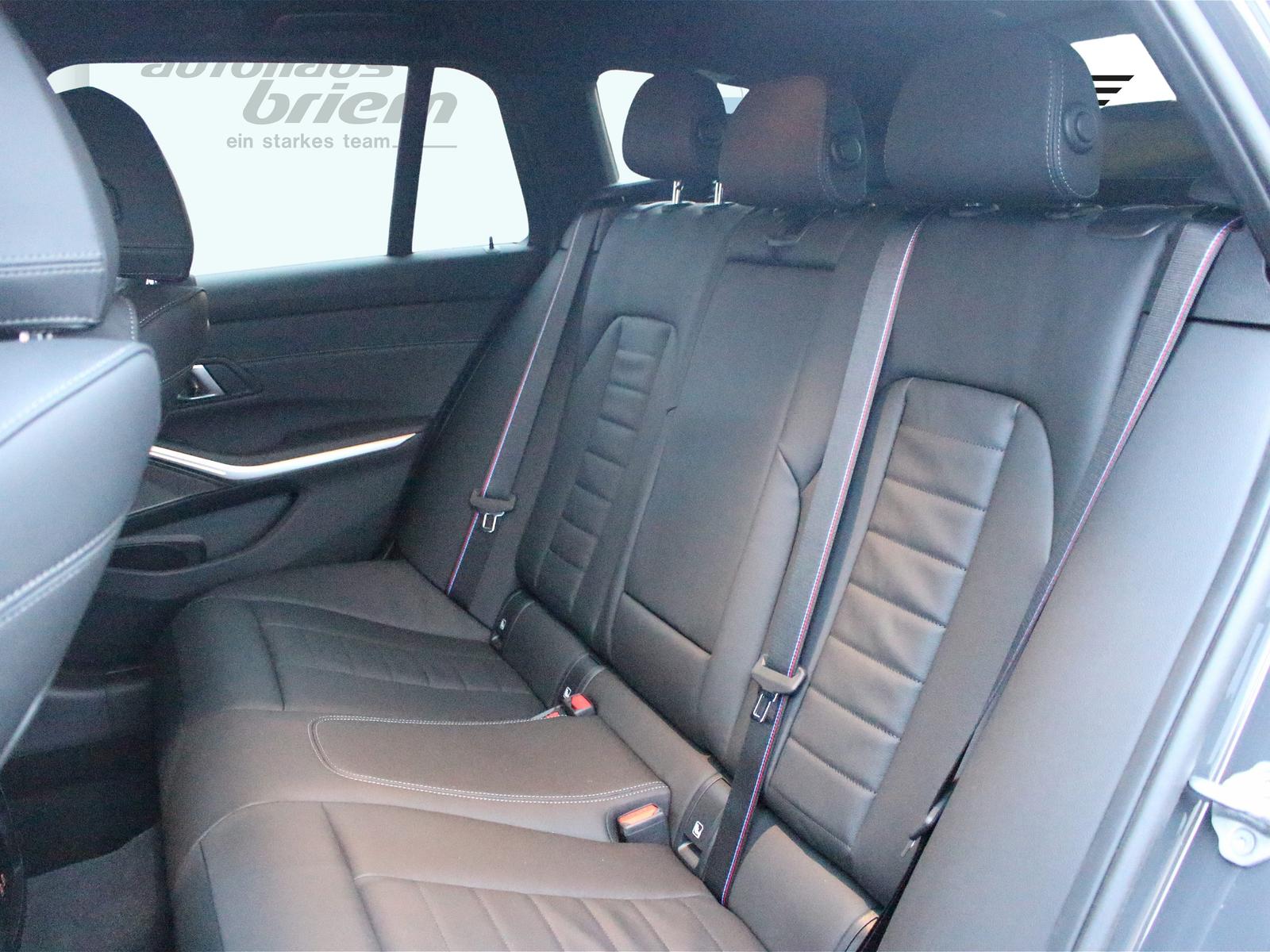 BMW M340d xDrive Tour. Sport-Aut. M Sportpaket Pro 1