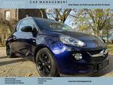 Opel Adam "OPEN AIR 120 Jahre* Start/Stop ecoFlex - Opel Adam 120-Jahre